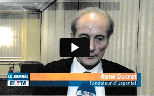 René Ducret