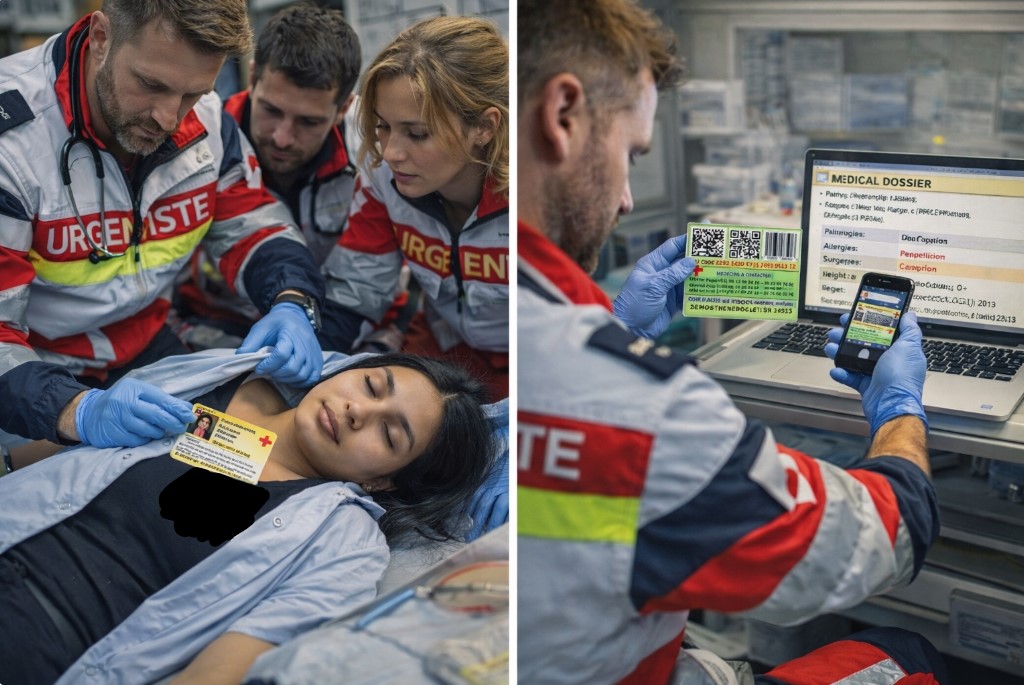 urgence